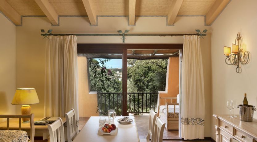 Photo of Il Giardino degli Oleandri Apartment 2