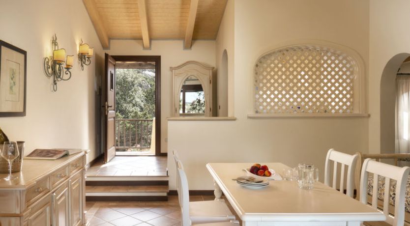 Photo of Il Giardino degli Oleandri Apartment 2