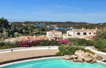 Il Giardino degli Oleandri Apartment 2 Holiday Home