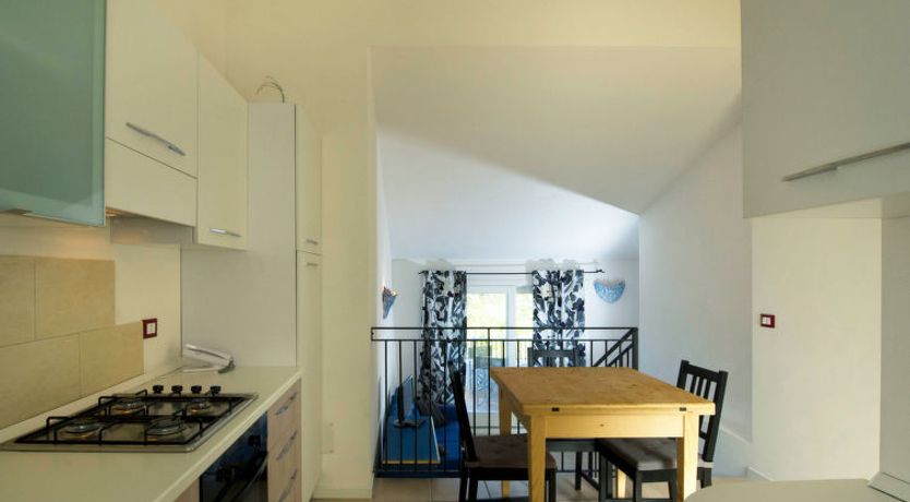 Photo of Ea Bianca Apartment 3