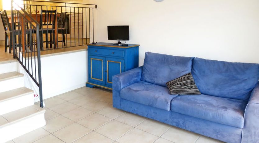 Photo of Ea Bianca Apartment 3