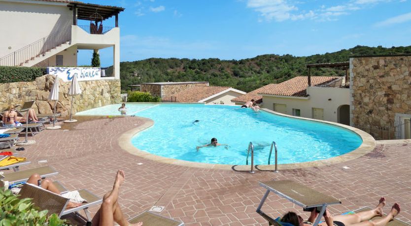 Photo of Ea Bianca Apartment 3