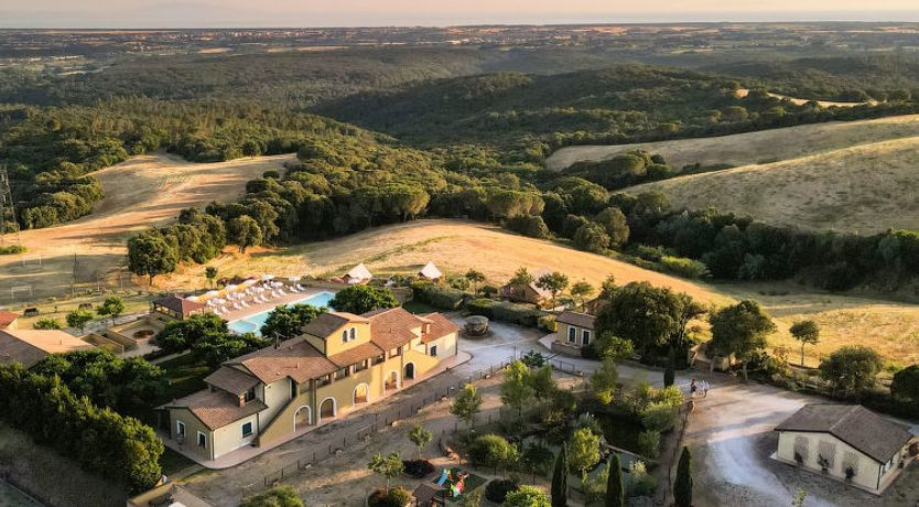 Photo of Le Debbiare Apartment 7