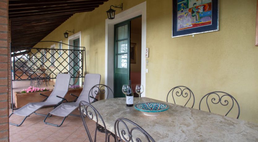 Photo of Le Debbiare Apartment 7