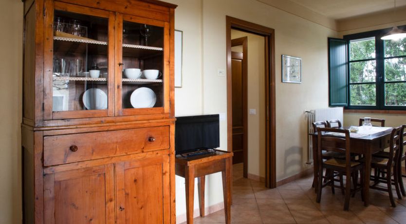 Photo of Le Debbiare Apartment 6