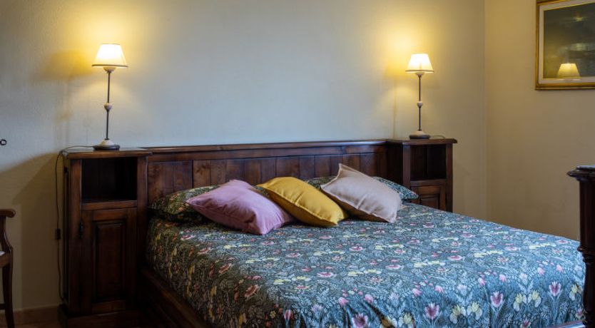 Photo of Le Debbiare Apartment 6