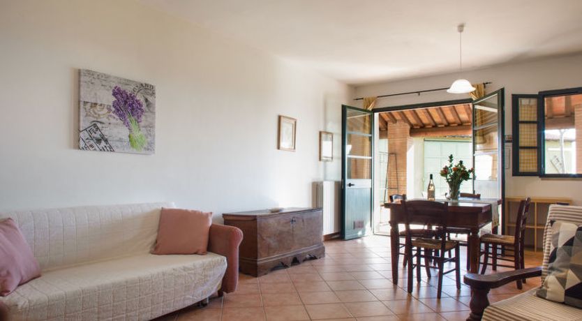 Photo of Le Debbiare Apartment 2