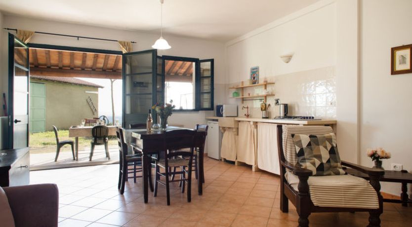 Photo of Le Debbiare Apartment 2