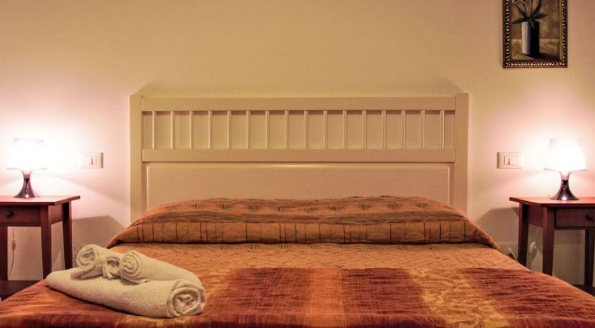 Photo of Le Debbiare Apartment 2