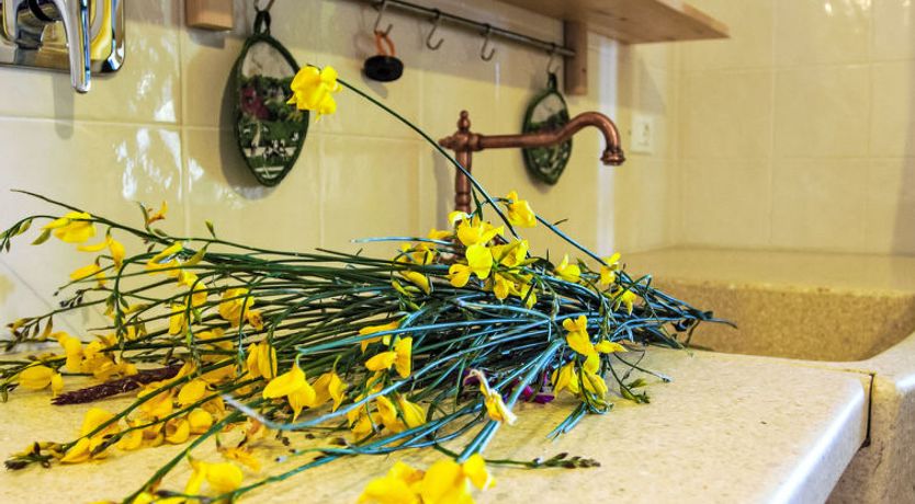 Photo of Le Debbiare Apartment 2