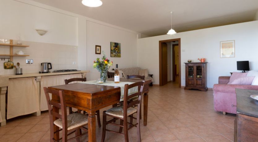 Photo of Le Debbiare Apartment 2