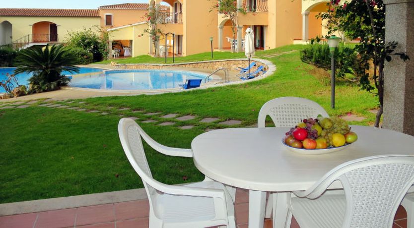 Photo of Badus Apartment 3