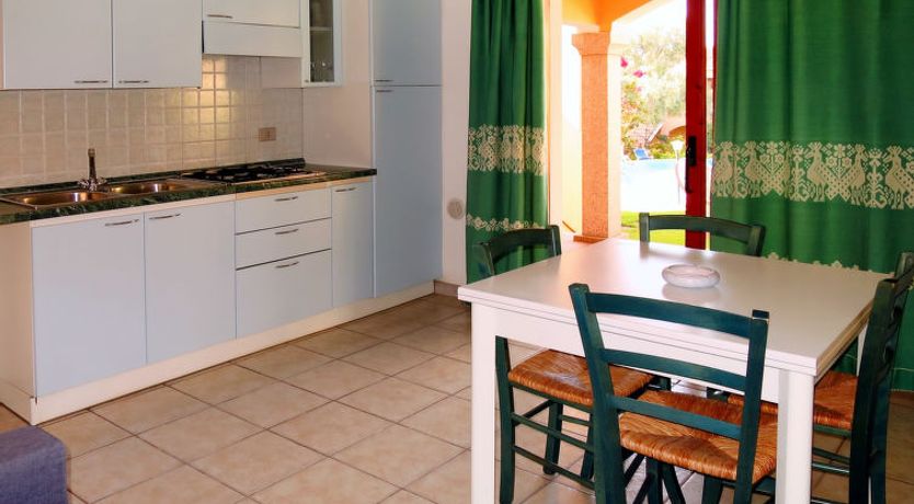 Photo of Badus Apartment 3