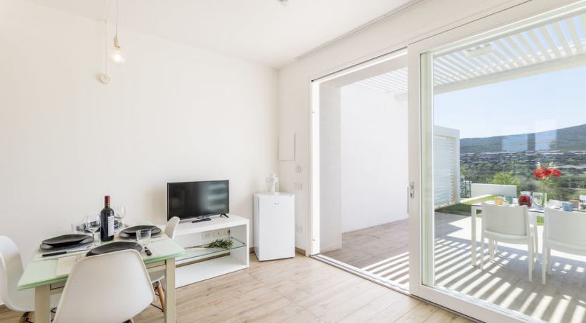 Photo of Capo Falcone Charming Apartment Apartment 2