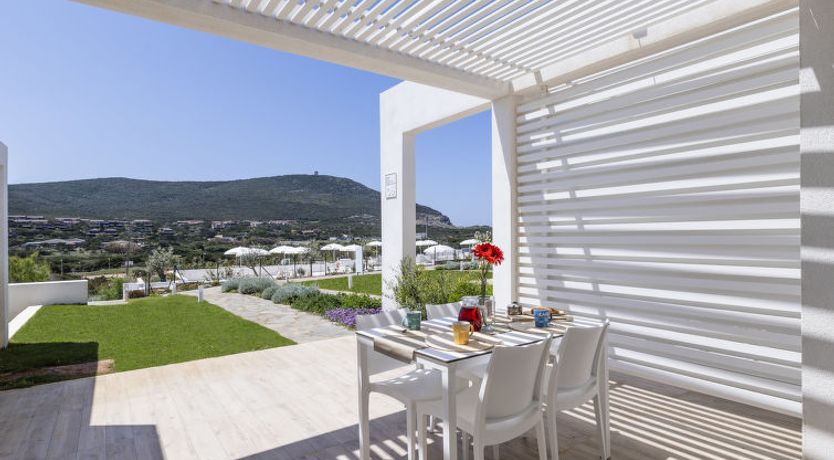 Photo of Capo Falcone Charming Apartment Apartment 2