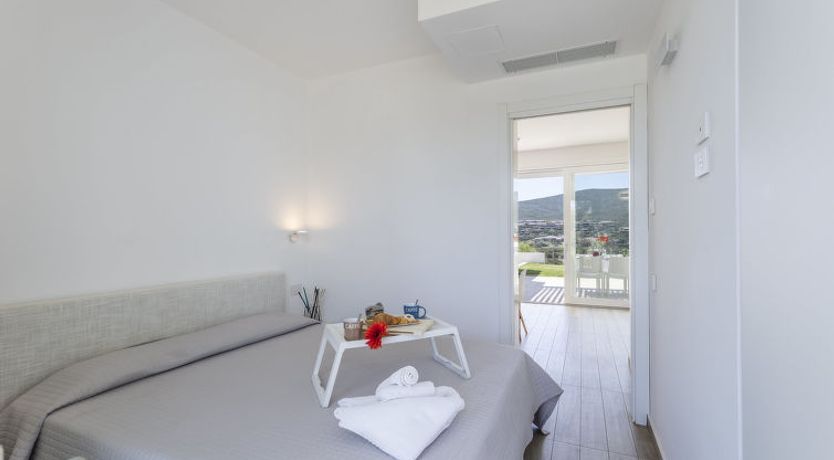 Photo of Capo Falcone Charming Apartment Apartment 2