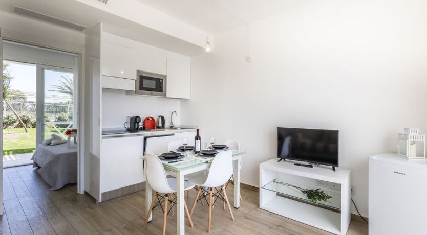 Photo of Capo Falcone Charming Apartment Apartment 2