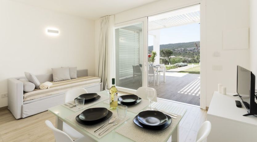 Photo of Capo Falcone Charming Apartment