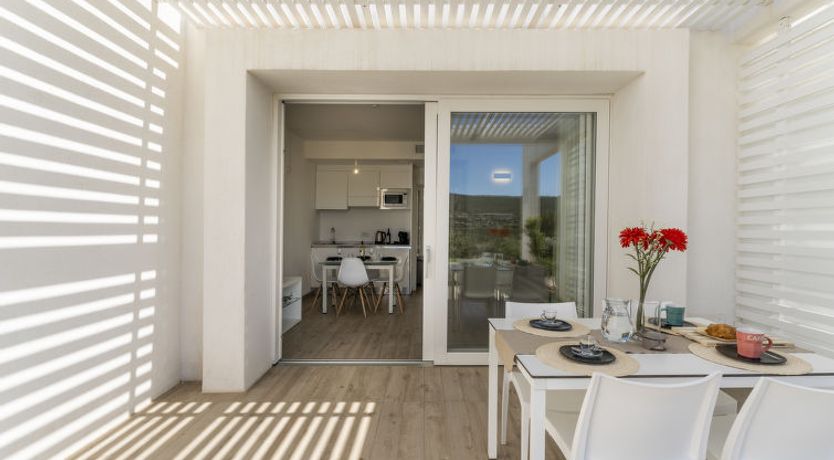 Photo of Capo Falcone Charming Apartment