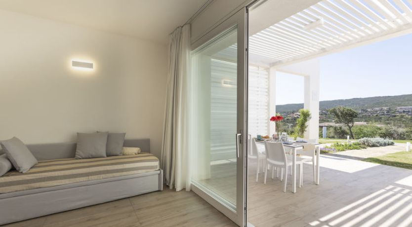 Photo of Capo Falcone Charming Apartment