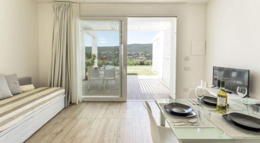 Photo of Capo Falcone Charming Apartment