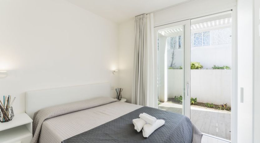 Photo of Capo Falcone Charming Apartment