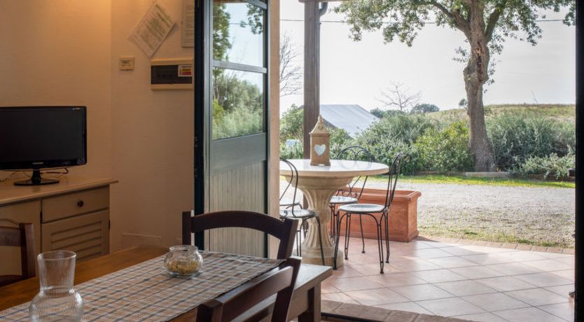 Photo of Le Debbiare