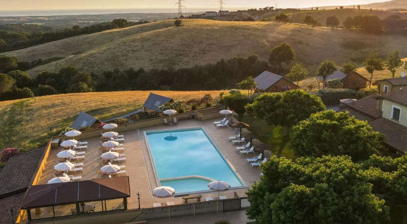 Photo of Le Debbiare