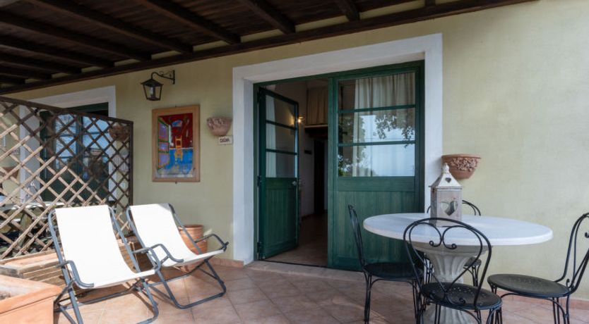 Photo of Le Debbiare