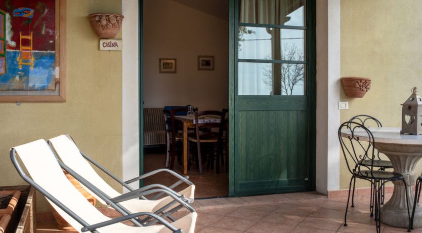 Photo of Le Debbiare