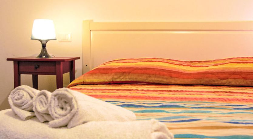 Photo of Le Debbiare Apartment 3