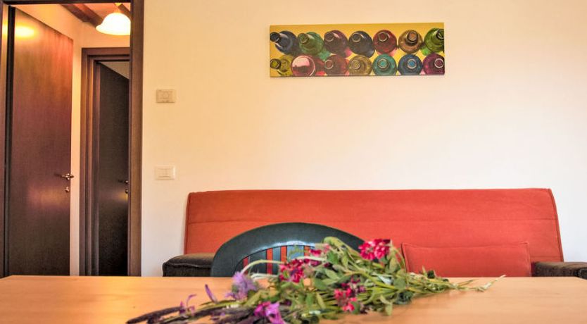 Photo of Le Debbiare Apartment 3