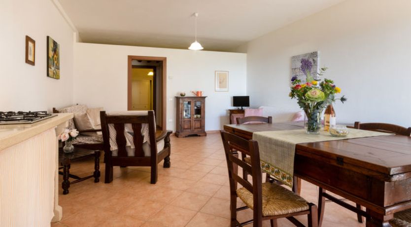 Photo of Le Debbiare Apartment 3