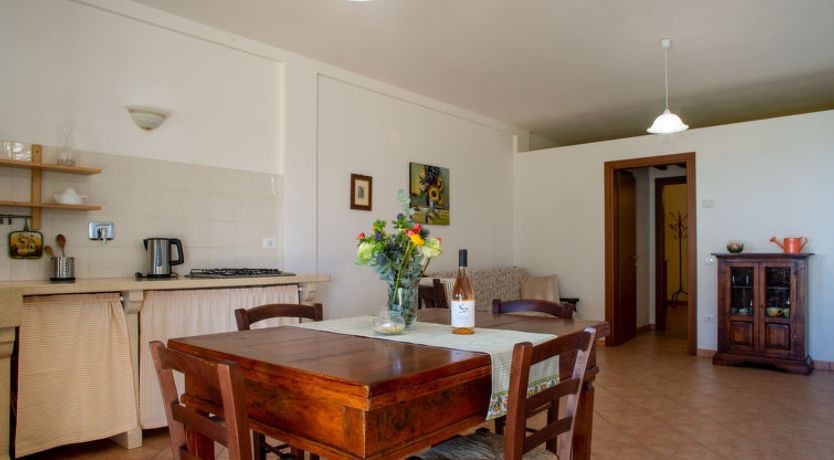 Photo of Le Debbiare Apartment 13