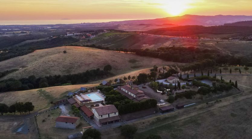 Photo of Le Debbiare Apartment 13