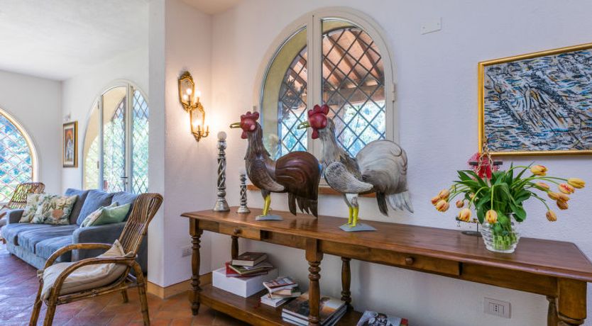 Photo of Loris Villa 2