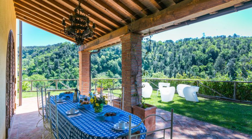 Photo of Loris Villa 2