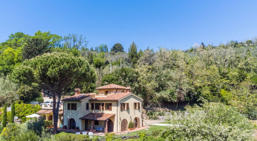 Photo of Loris Villa 2