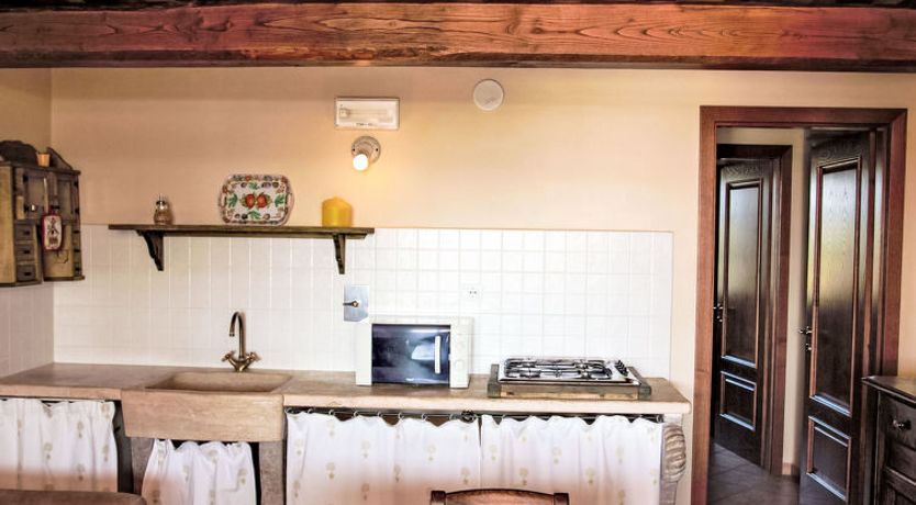 Photo of Le Debbiare Apartment 9