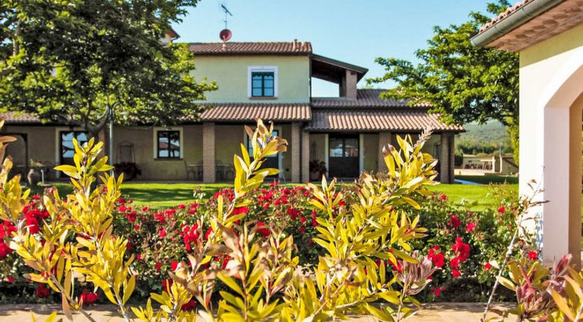 Photo of Le Debbiare Apartment 10