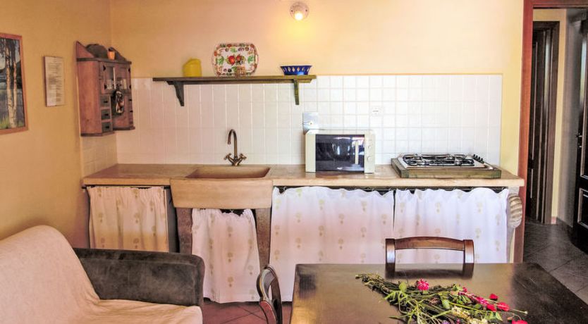 Photo of Le Debbiare Apartment 10