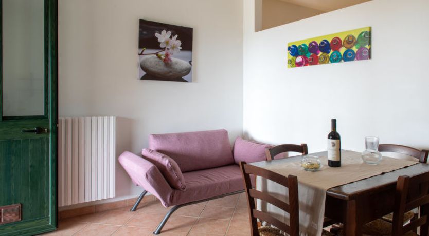 Photo of Le Debbiare Apartment 14