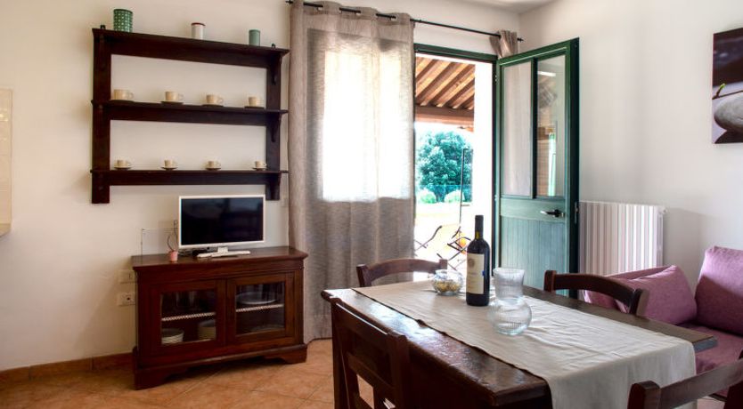 Photo of Le Debbiare Apartment 14