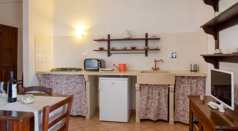 Photo of Le Debbiare Apartment 14