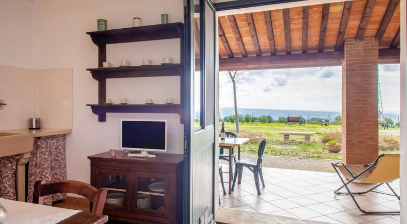 Photo of Le Debbiare Apartment 14