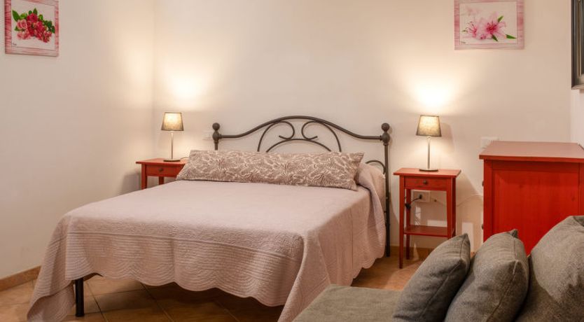 Photo of Le Debbiare Apartment 14