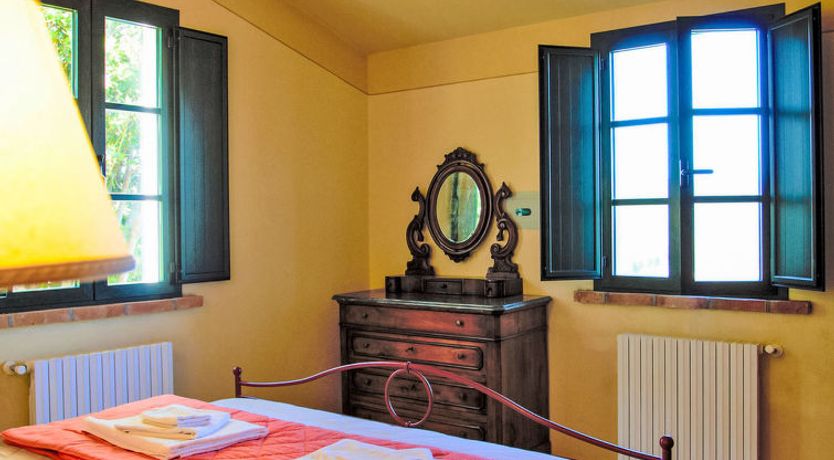 Photo of Le Debbiare Apartment 11