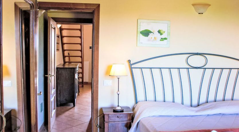 Photo of Le Debbiare Apartment 11