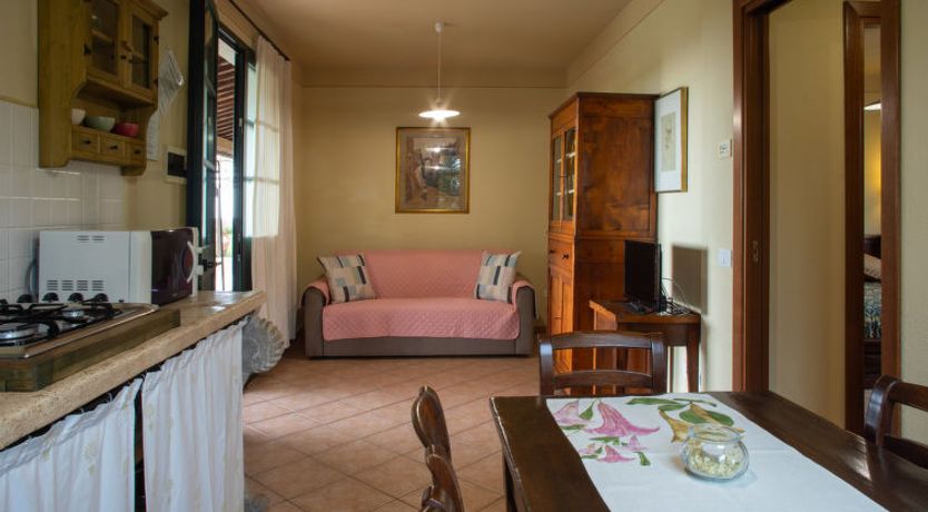 Photo of Le Debbiare Apartment 5