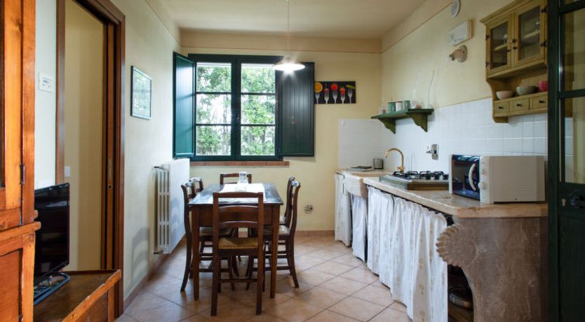 Photo of Le Debbiare Apartment 5